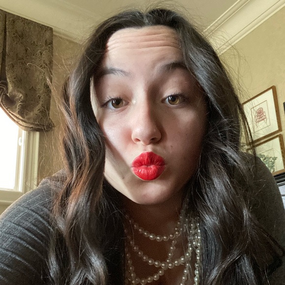 Meet your Posher, Madilyn - Picture 1 of 1